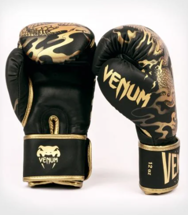 VENUM - BOXHANDSCHUHE DRAGON'S FLIGHT