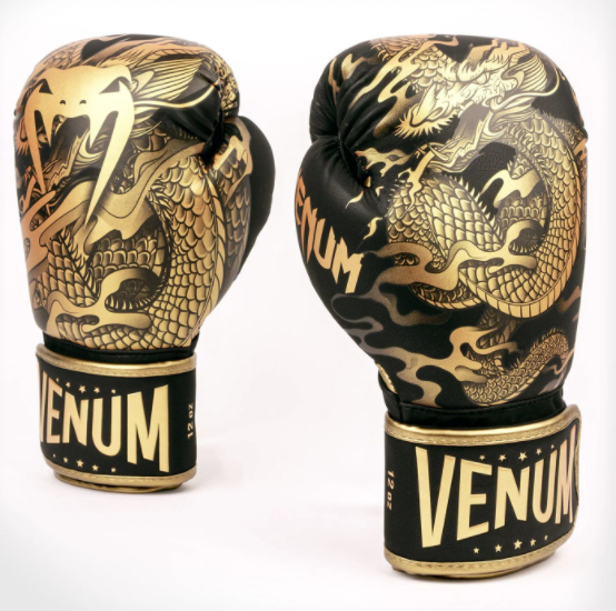 VENUM - BOXHANDSCHUHE DRAGON'S FLIGHT