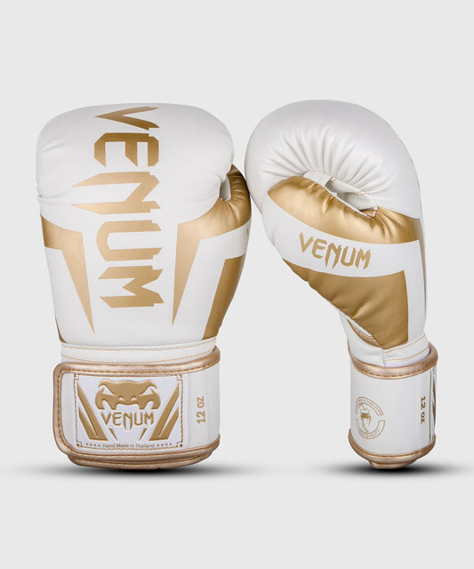 VENUM - ELITE BOXHANDSCHUHE