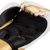 VENUM CHALLENGER 3.0 - BOXHANDSCHUHE WEISS/GOLD