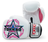Yokkao - Razor Wire Boxhandschuhe