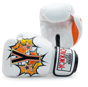 Yokkao - Pad Thai Boxhandschuhe